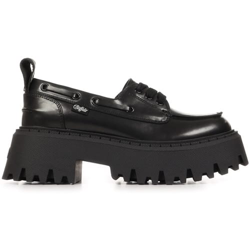 Mocassins Buffalo ASPEN BOAT