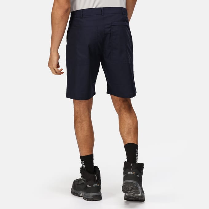 Regatta Heren shorts