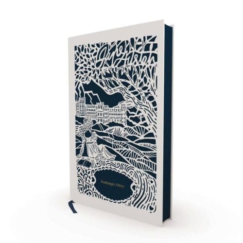 Northanger Abbey (Jane Austen Collection) - Jane Austen