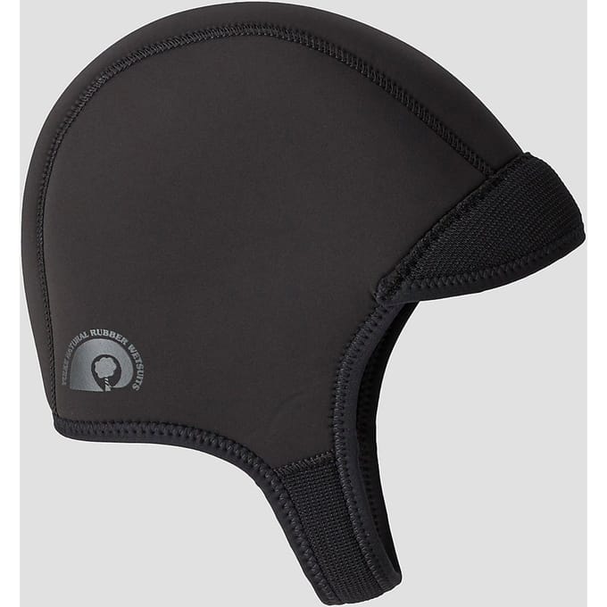 Patagonia Yulex Regulator Cap Handschoenen zwart