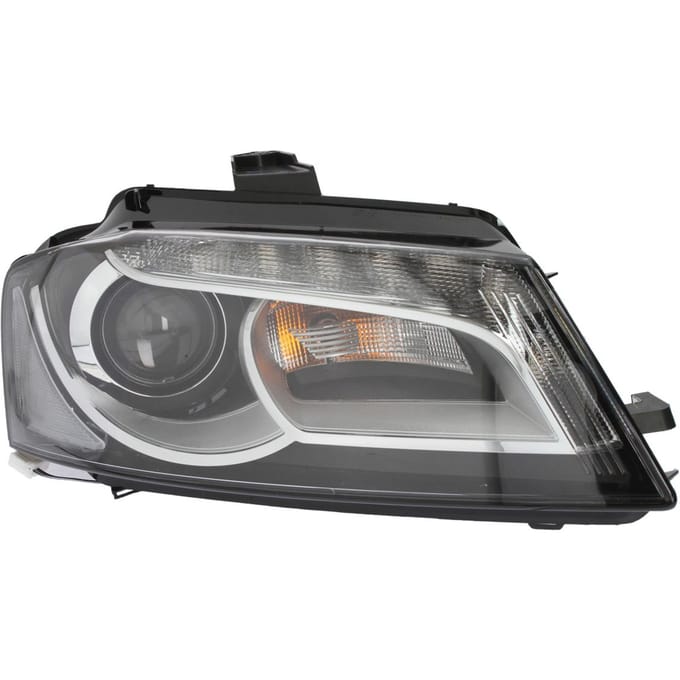 Koplampen DEPO 446-1129RMLEHM2