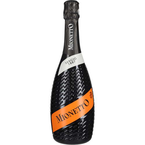 Spumante Extra Dry 'Cuvée Sergio 1887' Luxury Mionetto