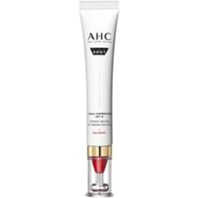 AHC - Pro Shot Colla-Juvenation Lift 4 Capsule-Infused Eye Cream For Face 2026 Version - 30ml