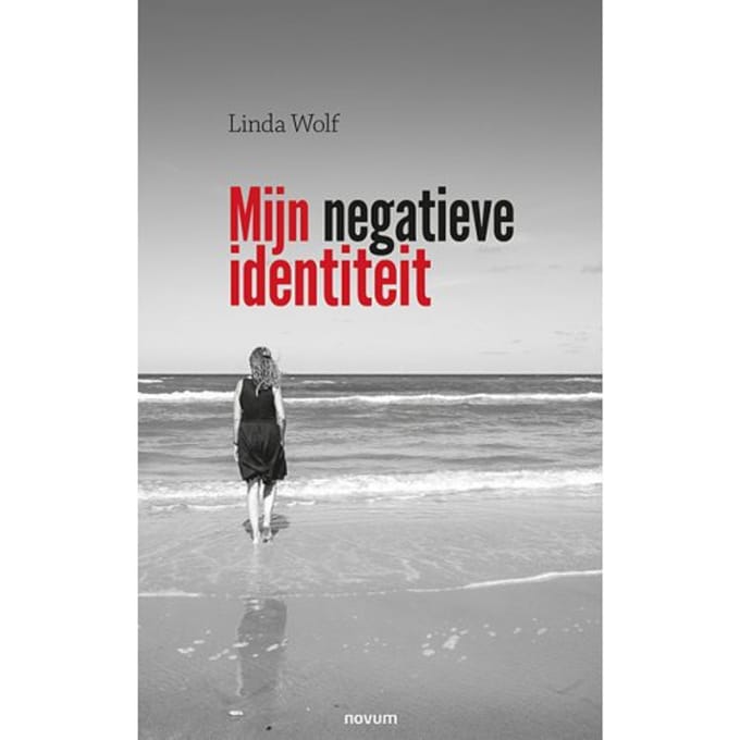 Mijn Negatieve Identiteit - Linda Wolf