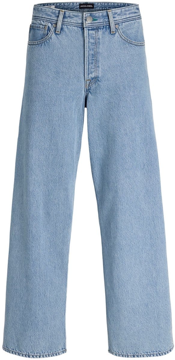 JACK&JONES - JJIDAVE JJJAX AKM 165 LN - Jongens - Jeans