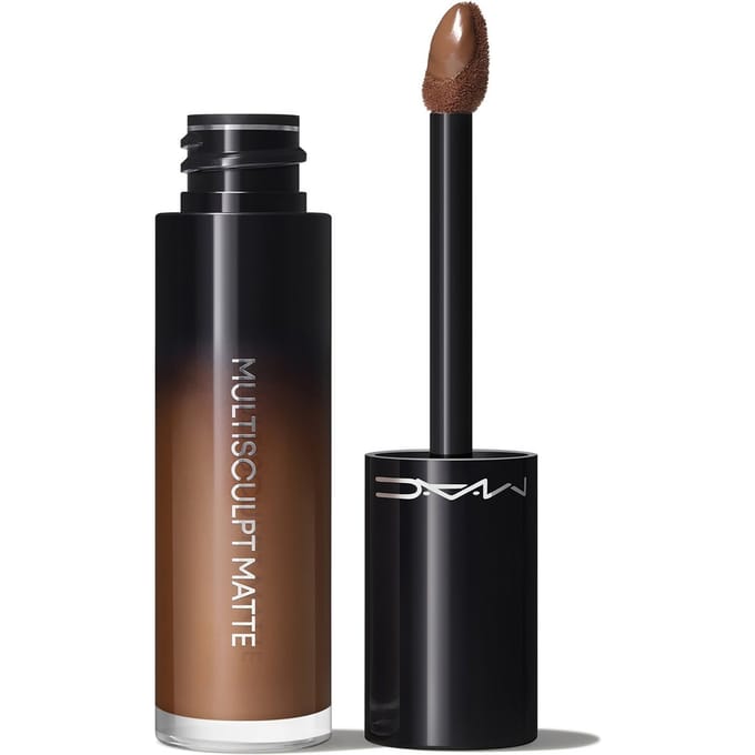 MAC Multi Sculpt Liquid Eye Shadow (Various Shades) - Espresso