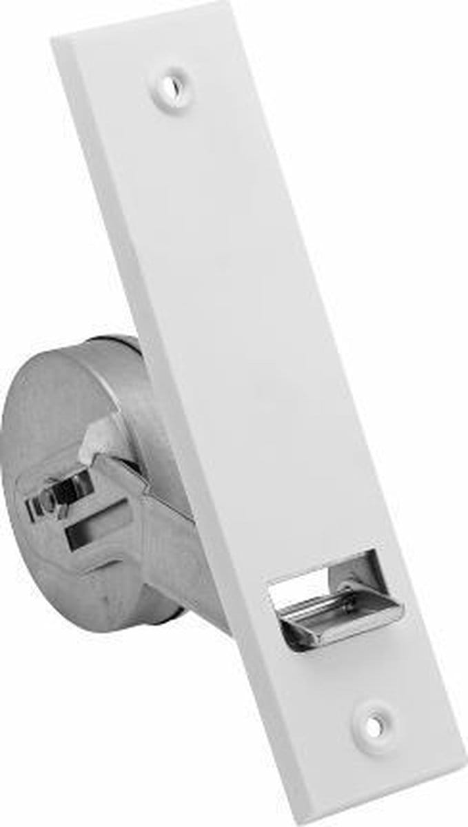 Bandopwinder Inbouw 54 x 197 mm 5,3 meter