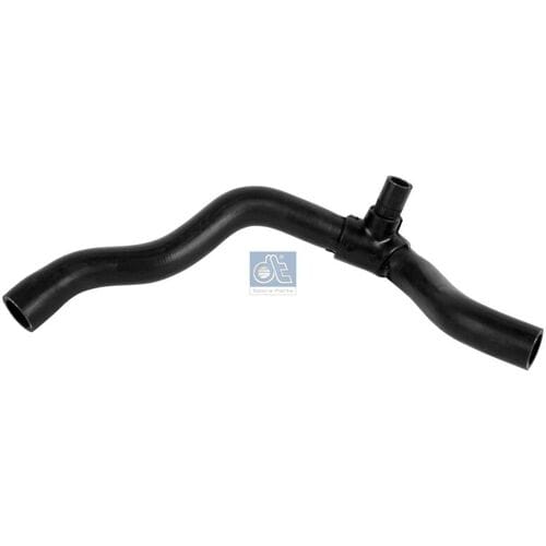 Koelvloeistofleidingen DT SPARE PARTS 4.80364