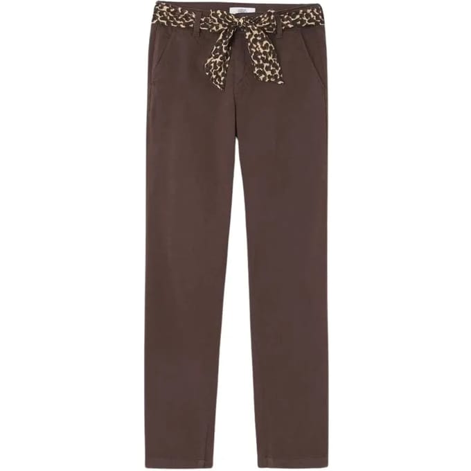 Dames chino broek Le Temps des cerises Kristin