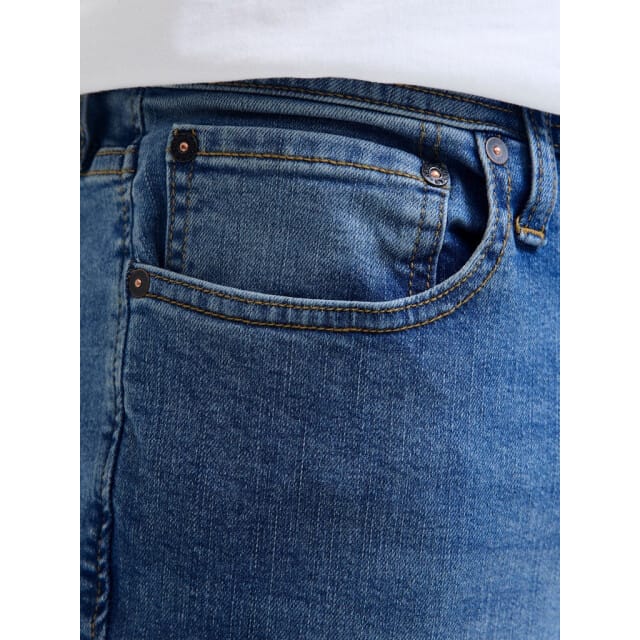 Jack & Jones Jjitim jjoriginal sq 031 blue denim