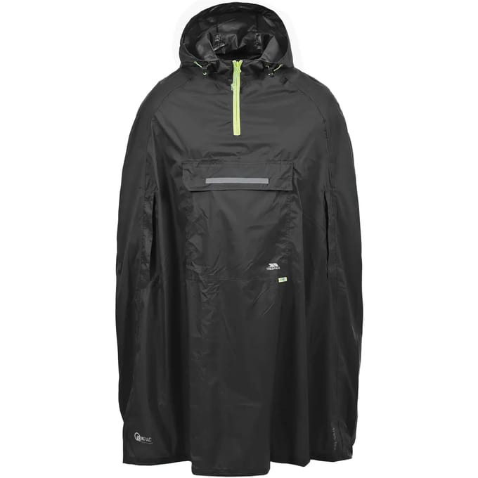 Poncho Trespass Qikpac