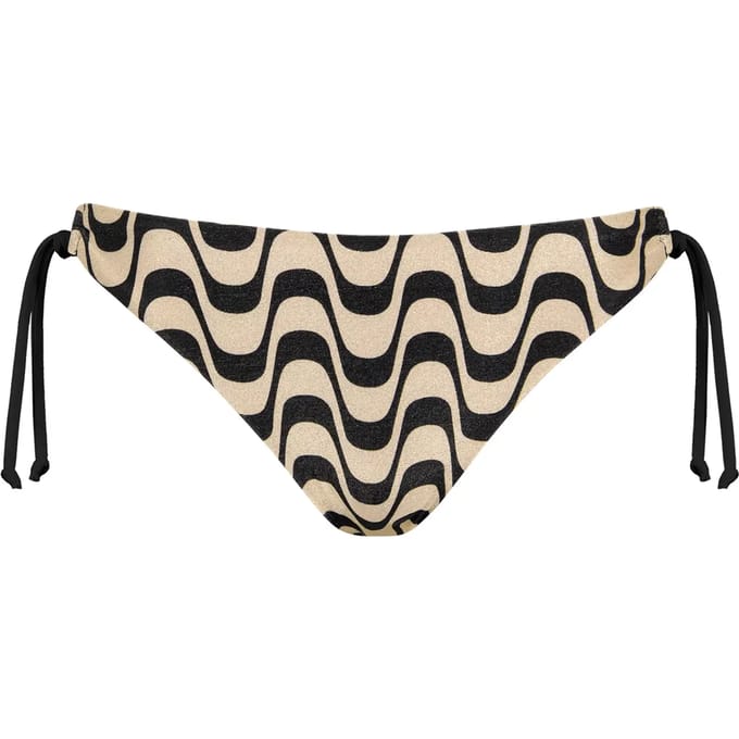 Bikini Lisca Zwemshort met lage taille Iceland