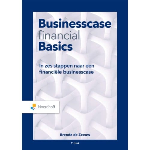 Businesscase Financial Basics - Brenda de Zeeuw