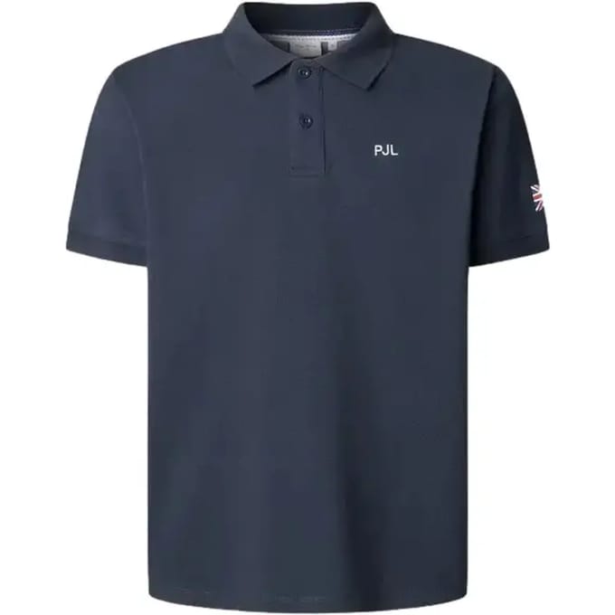 Polo Pepe Jeans Clayton