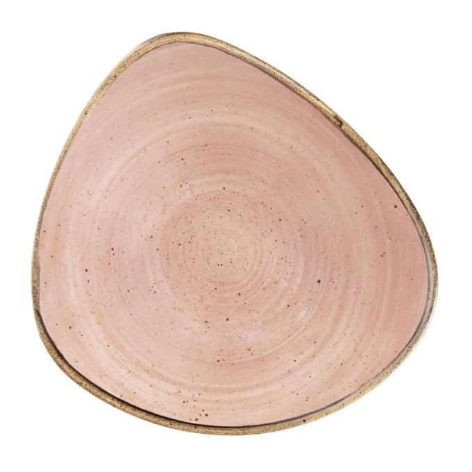 Churchill Stonecast Raw Terracotta Kom 22.9cm (12 stuks)