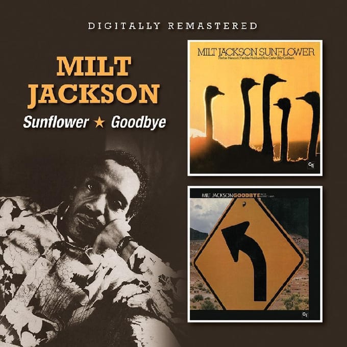 Sunflower / Goodbye