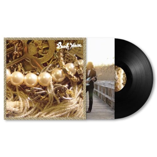 Beach House -2023 Reissue- - Beach House