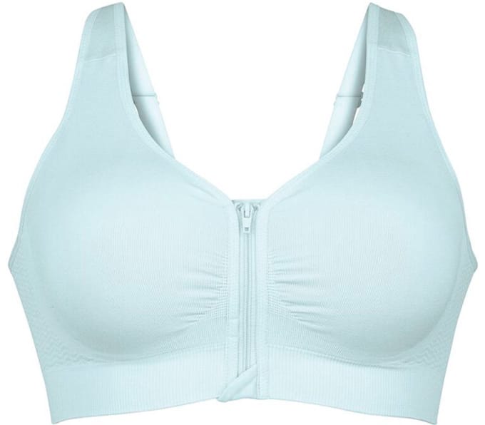 Anita - Care Lynn voorgevormde Prothese BH met rits - Mint - S