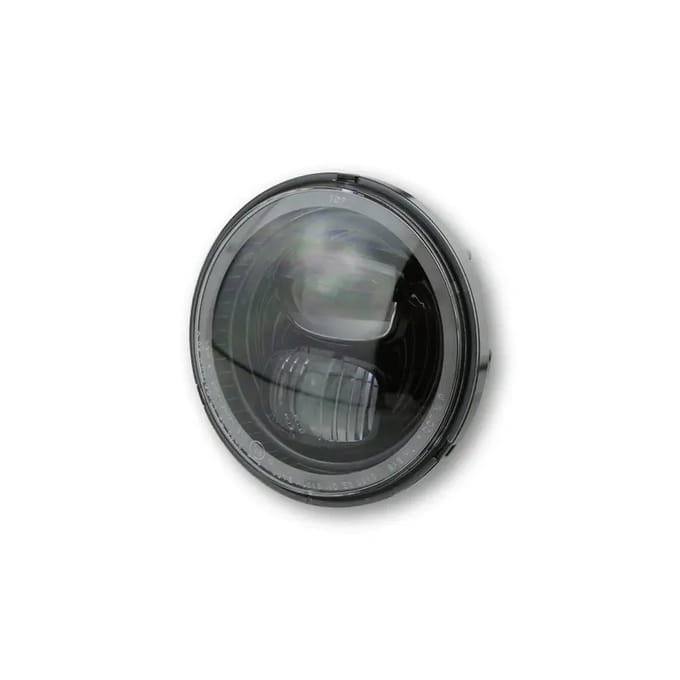 7 LED-koplamp Highsider