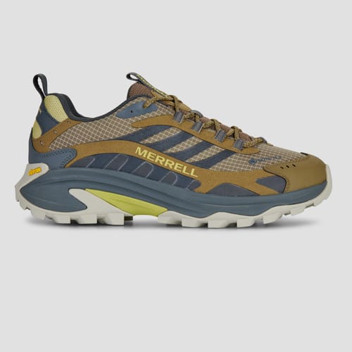 Wandelschoenen Merrell MOAB SPEED 2 GORE-TEX