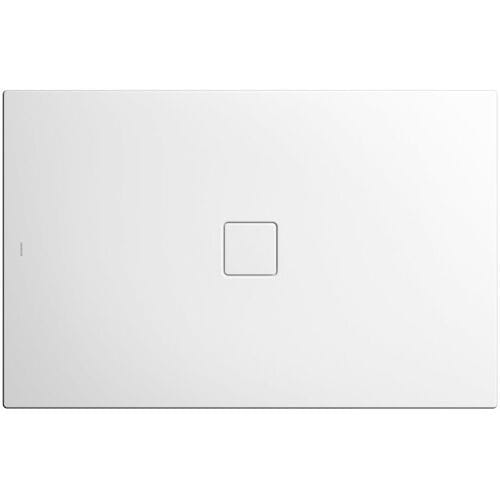 Kaldewei Conoflat 861-2 shower tray Avantgarde with support