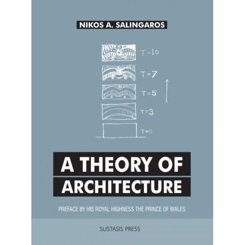 A Theory Of Architecture - Nikos A. Salingaros