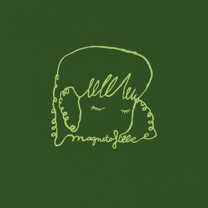Pi Ja Ma - Magnetofille (CD)