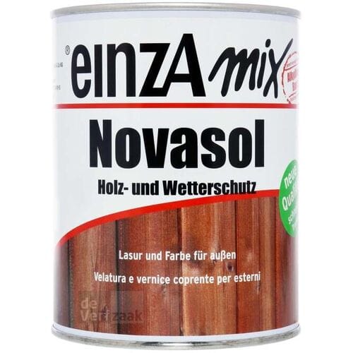 EinzA Novasol