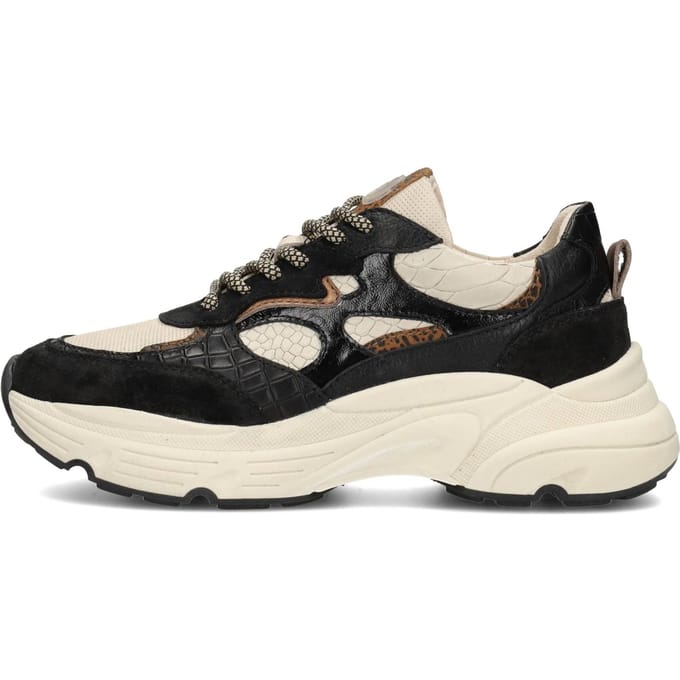 PS Poelman TOKIO Dames Sneakers