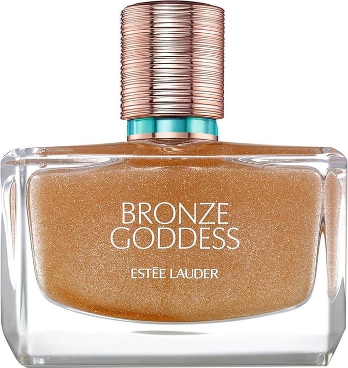 Estée Lauder Bronze Goddess Shimmering Body Oil - 50 ml