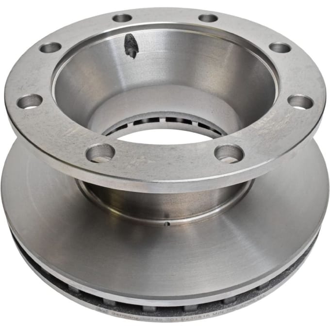 Remschijf FEBI BILSTEIN 29149, 1 stuk