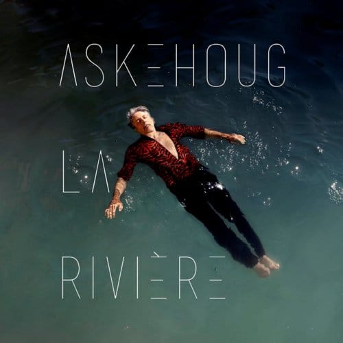 Askehoug - La Rivière (CD)