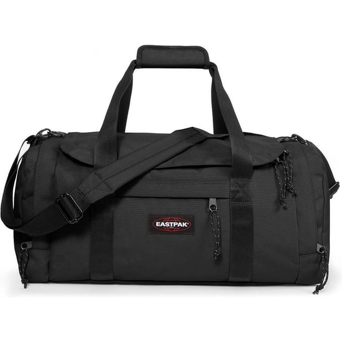 Eastpak READER S + Reistas, 40 Liter - Black