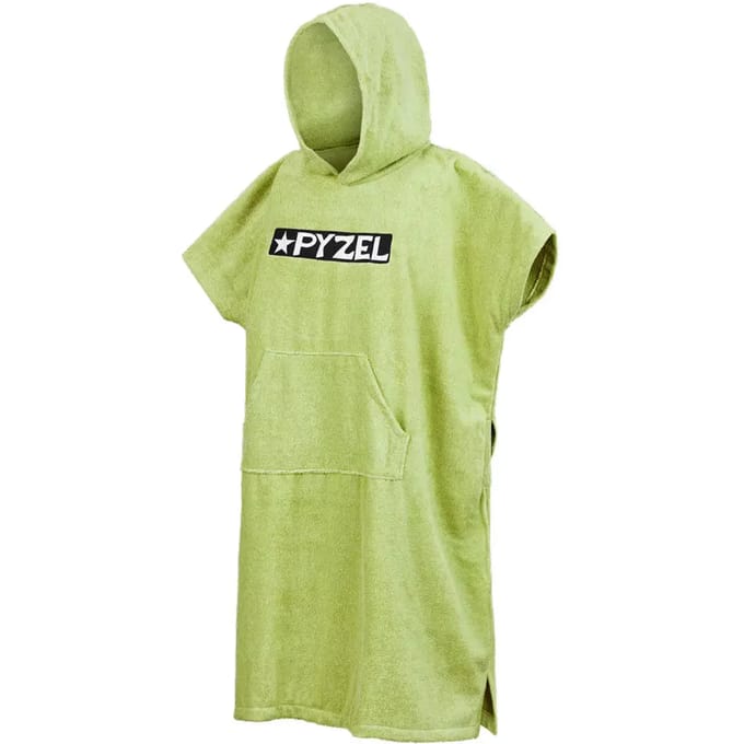 Poncho After Essentials Pyzel