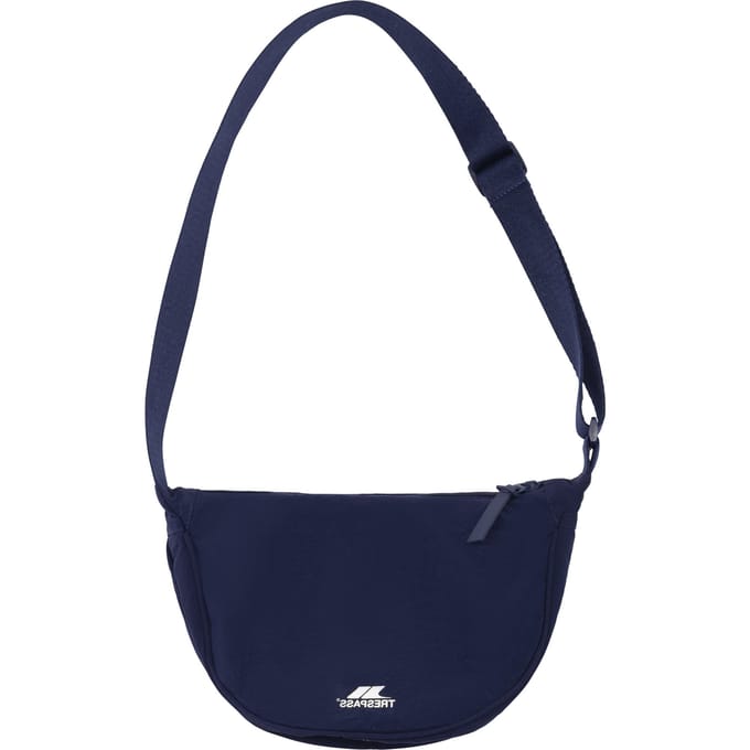 Trespass Listo Logo Sling (Marine)