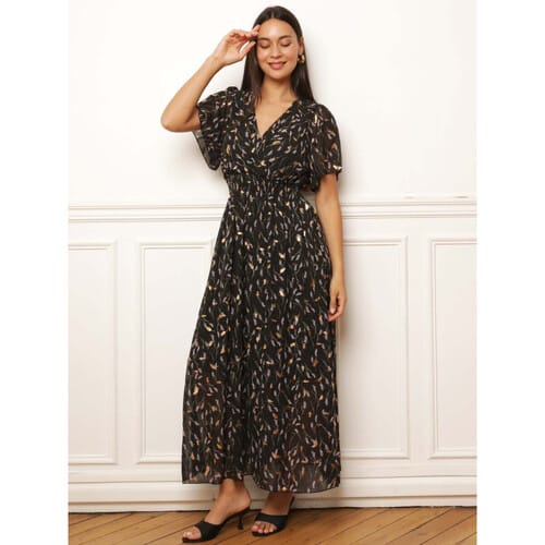 Jurk La Modeuse 78912_P187929