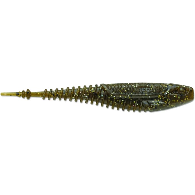 Lok Rapala Crushcity Freeloader 4 (x6)