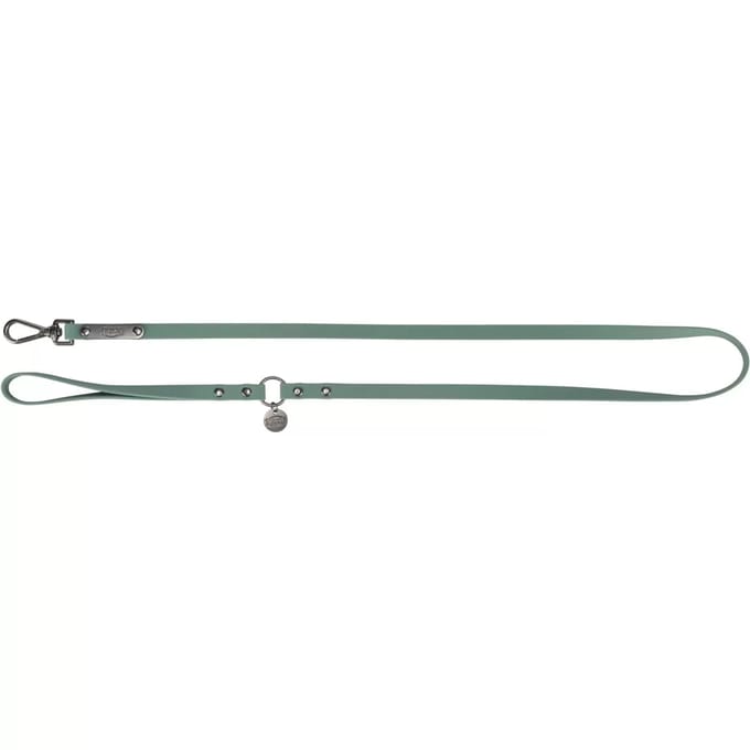 Trixie Riem CityStyle - S/M 1,20 m/13 mm - Salie