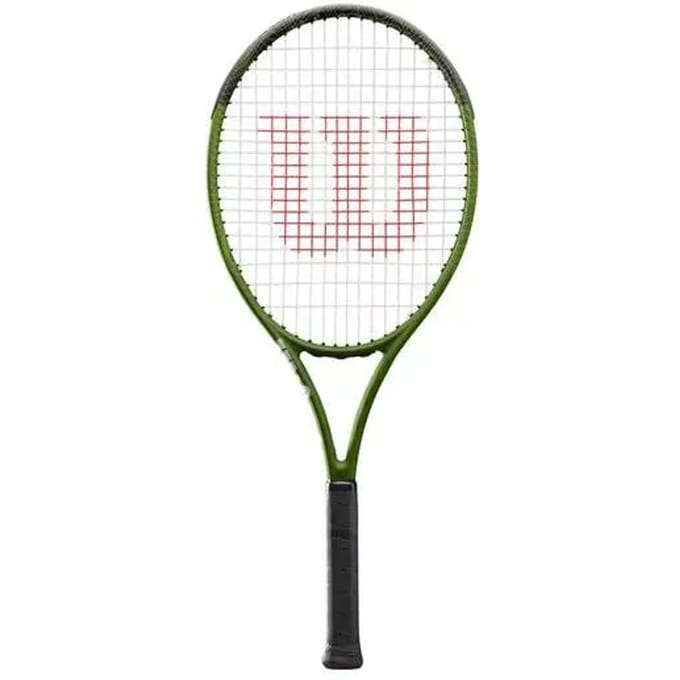 Tennisracket voor kinderen Wilson Blade Feel Comp 26