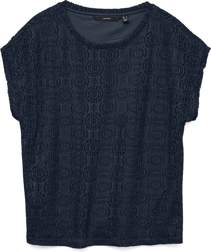 VERO MODA - VMMAYA AVA SS TOP JRS - Dames - Blouses