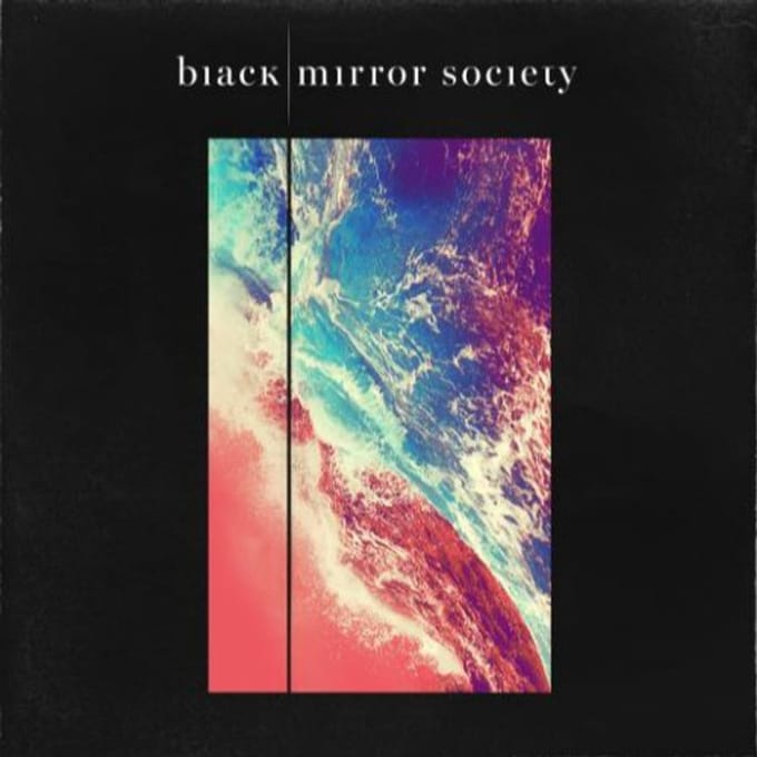 Phuture Noize - Black Mirror Society (CD)
