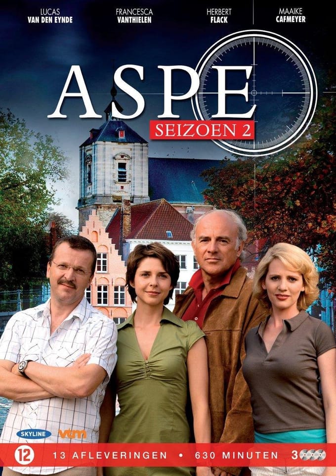 Aspe - Seizoen 2