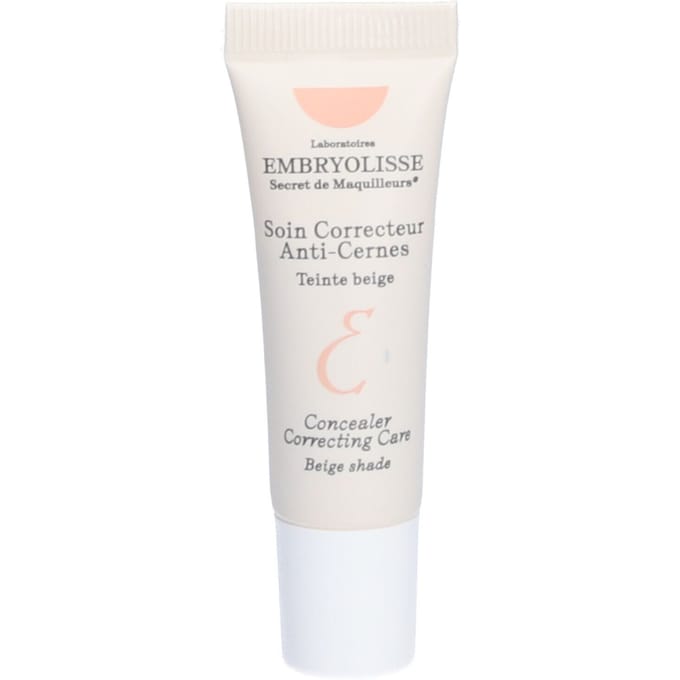Embryolisse Secret de Maquilleurs Anti-Dark Circle Corrigerende Verzorging 8 Make-up