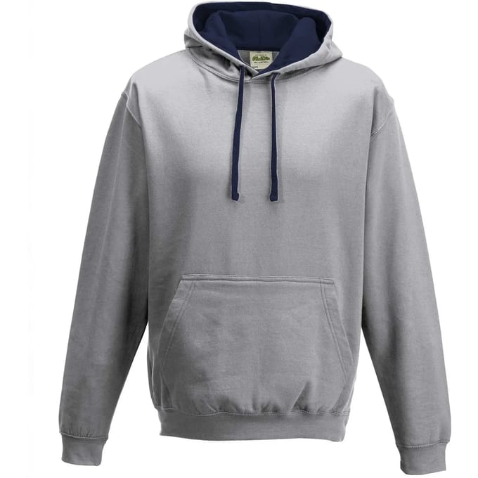 Hoodie Just Hoods Varsity