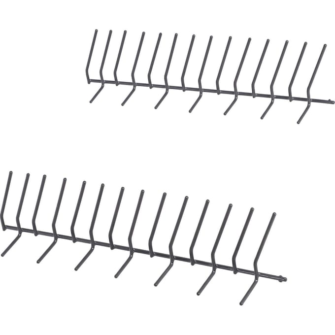 AEG korftanden, linkerkant kit, 307,75mm 4055412060
