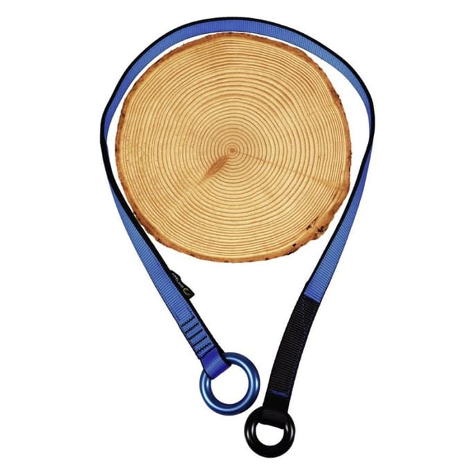 Edelrid frictionsaver 120 cm bicolor