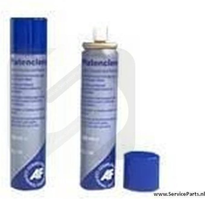 AF PLATEN Platencleane pompspray optimale reiniging voor pickup rollen