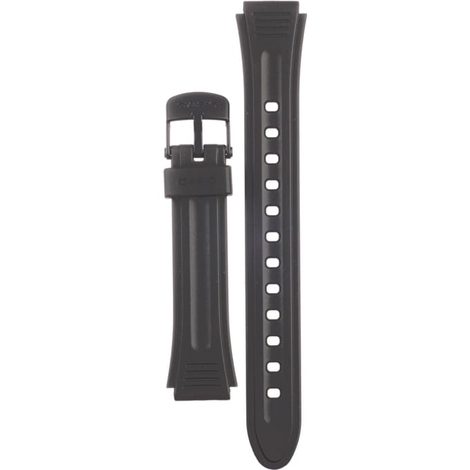 Casio 10177113 Horlogeband