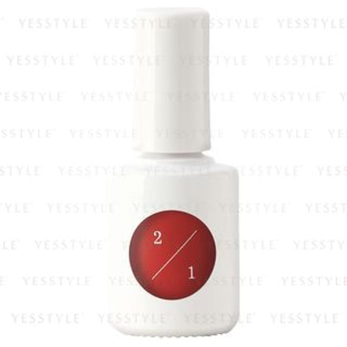 uka - Red Study One 2/1 10ml