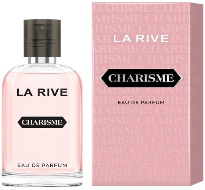 La Rive Charisme Eau de Parfum For Woman 30 ml